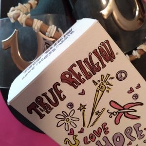 True Religion bundle!